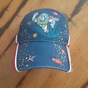 Vintage Hat